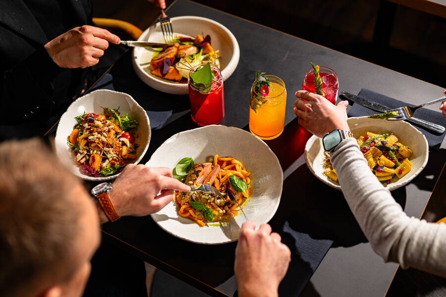 Gastronomia